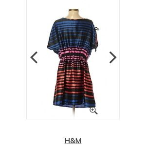 👗H&M A line Dress 👗
